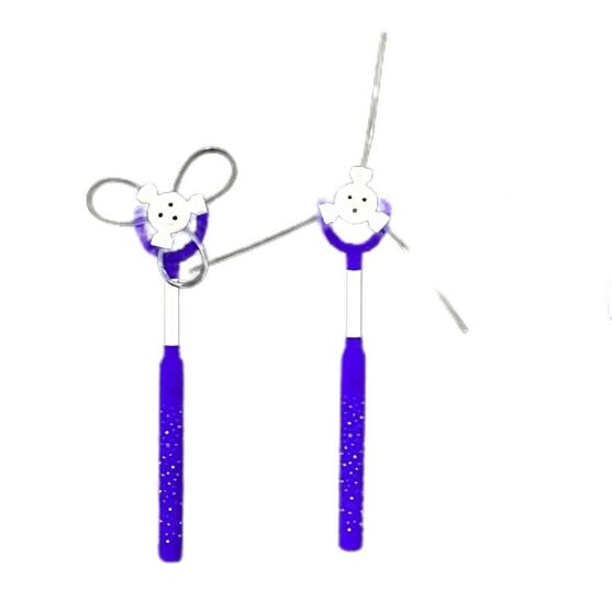 Case of 96 Light Up DIY Windmill Wand Red and Blue Assorted All Products Case of 96 Light Up DIY Windmill Wand Red and Blue Assorted All Products 3