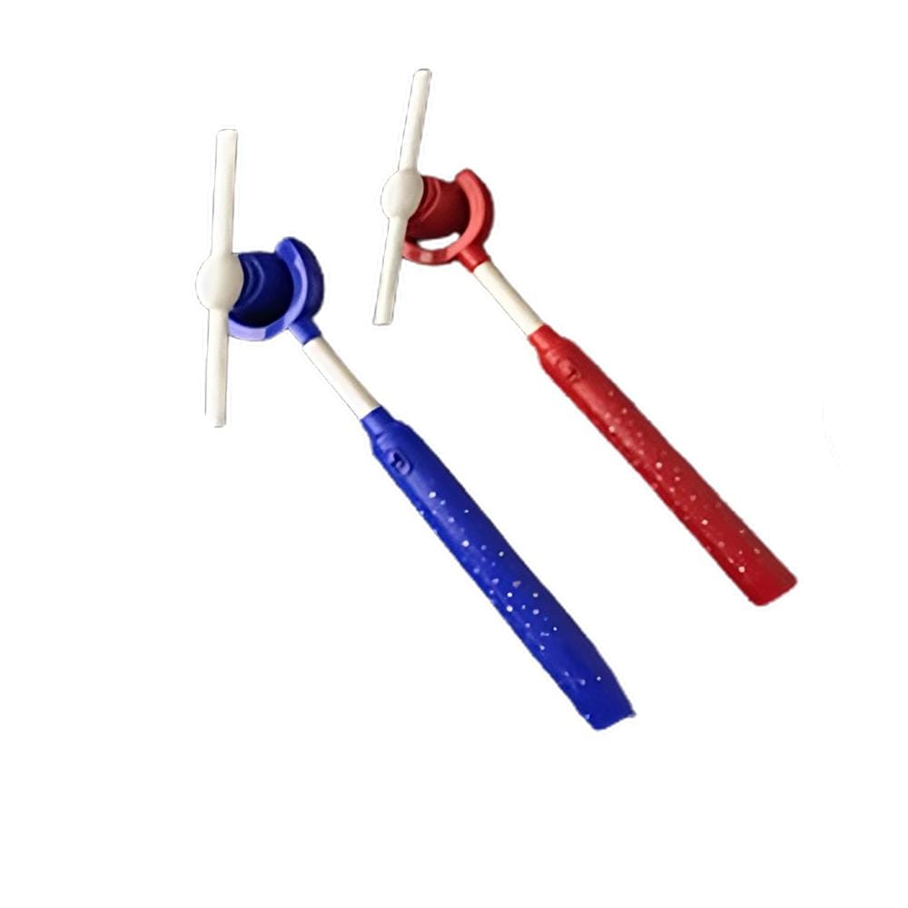 1 Case Light Up Windmill Wand Red and Blue Assorted All Products 1 Case Light Up Windmill Wand Red and Blue Assorted All Products 3