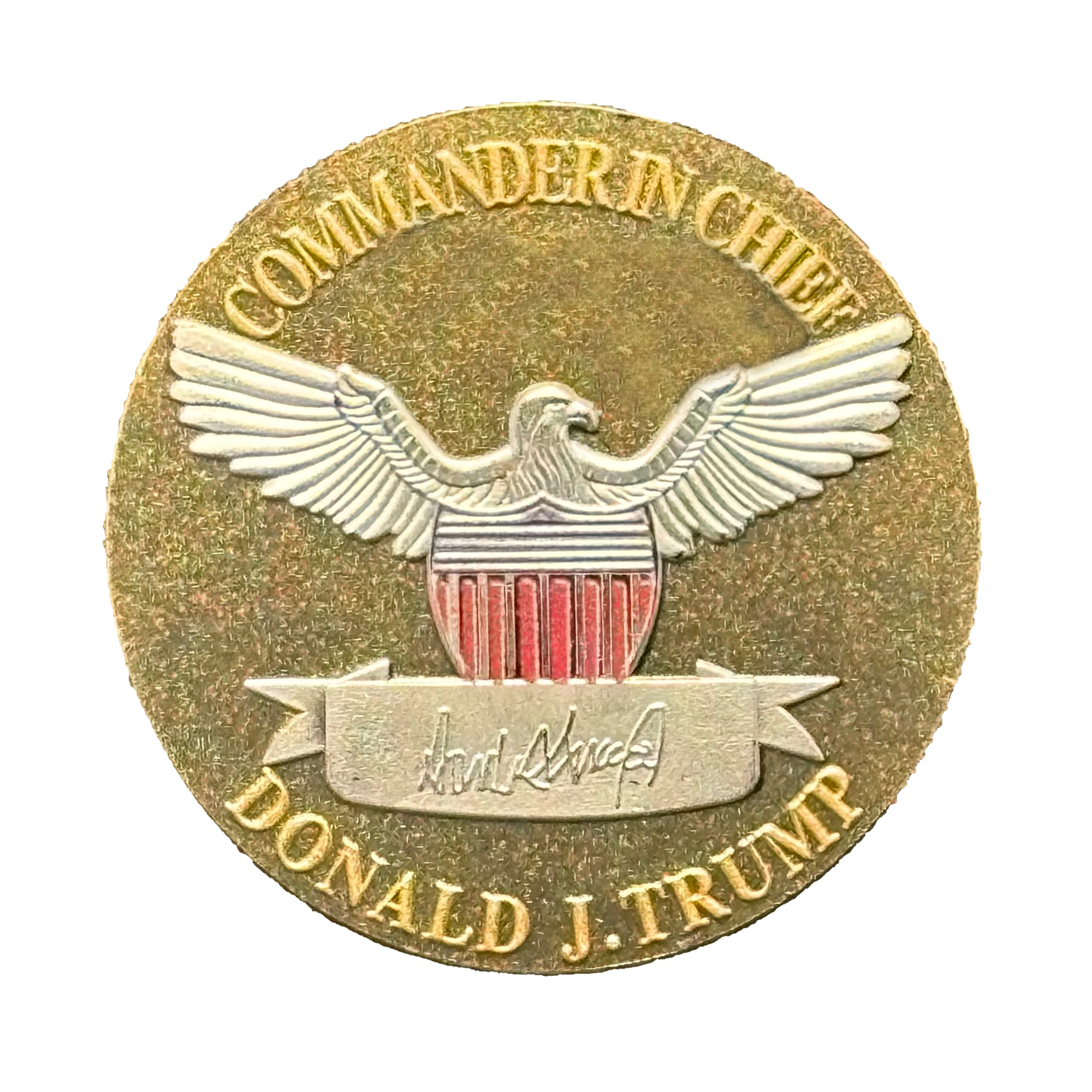 Donald Trump 2024 The Revenge Tour Commemorative Presidential Gold Plated Coin All Products Donald Trump 2024 The Revenge Tour Commemorative Presidential Gold Plated Coin All Products 4