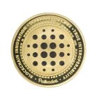 Polkadot Blockchain Crypto Gold Plated Coin All Products Polkadot Blockchain Crypto Gold Plated Coin All Products 5