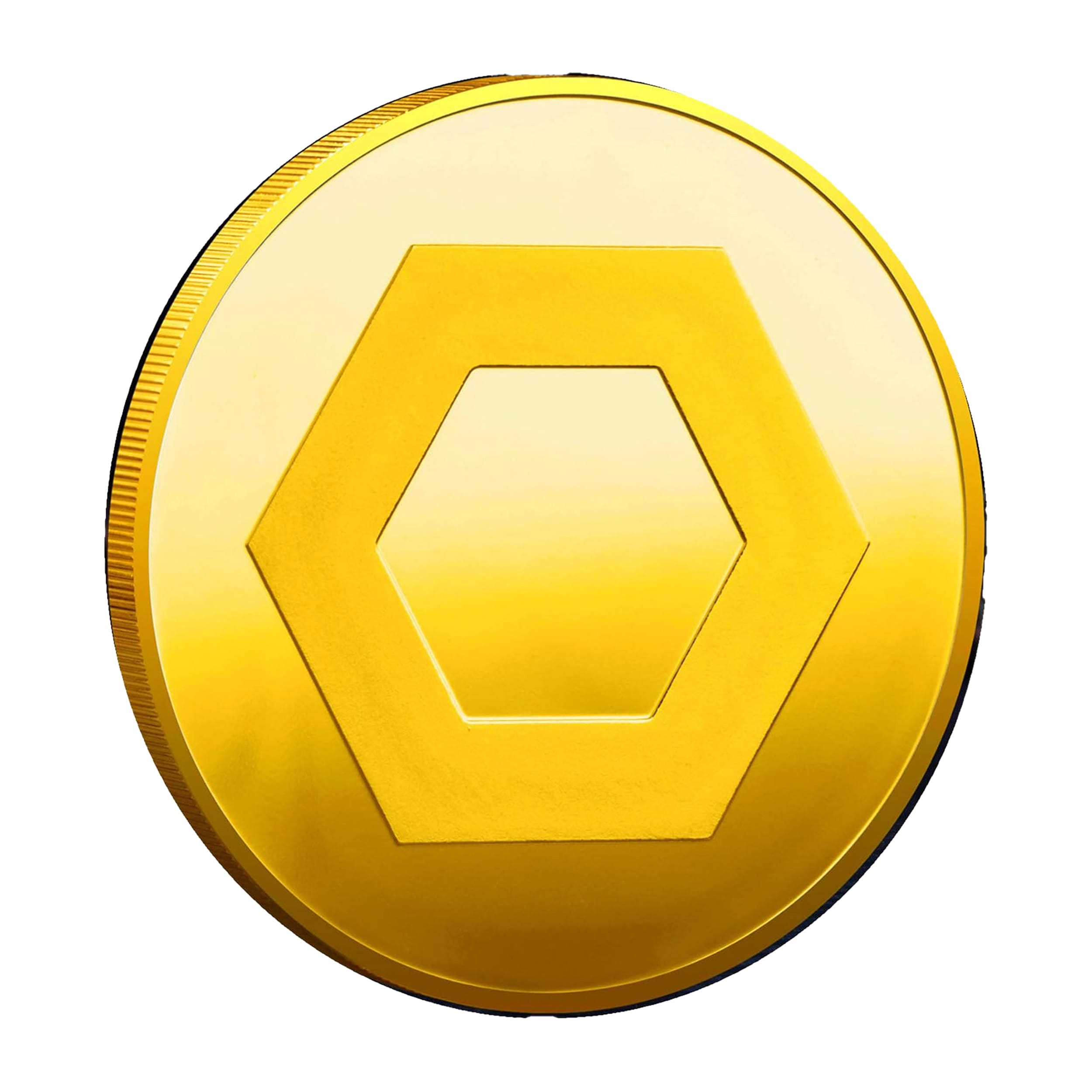 Chainlink Commemorative Blockchain Crypto Gold Plated Coin All Products Chainlink Commemorative Blockchain Crypto Gold Plated Coin All Products 4