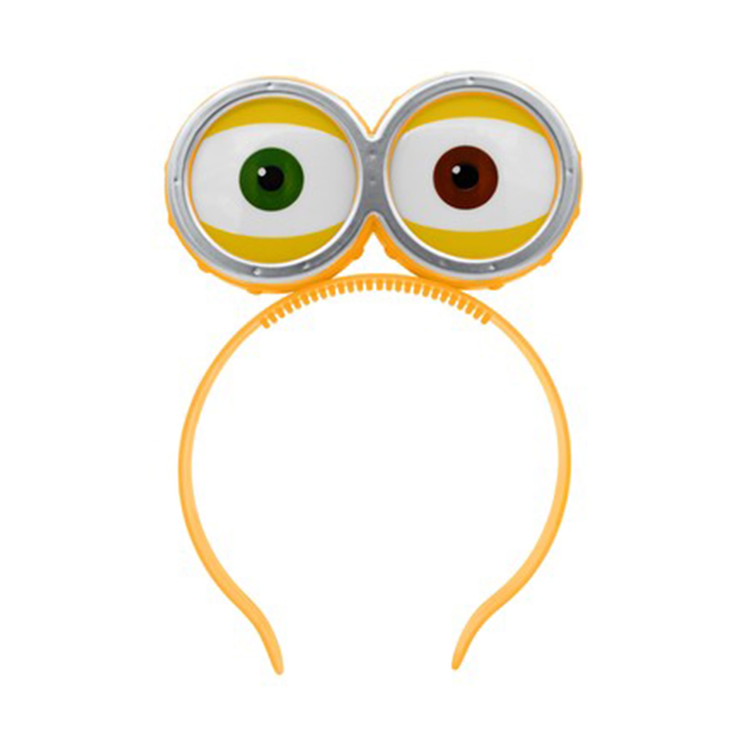 Flashing Little Alien Minion Eyeballs Headband All Products Flashing Little Alien Minion Eyeballs Headband All Products 3