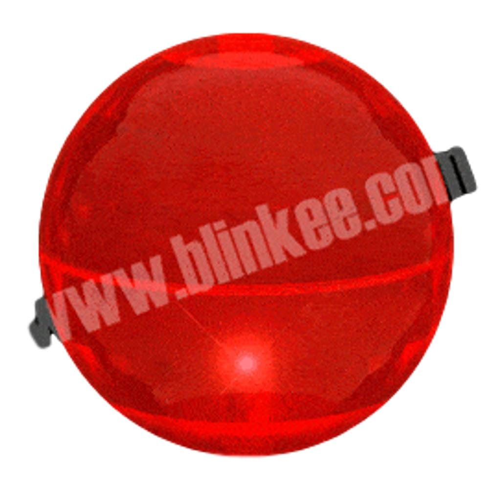 4 Inch LED Super Bounce Ball Red All Products 4 Inch LED Super Bounce Ball Red All Products 3