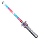 American Flag Star Light Wand 2 Inch Glow Sticks 4