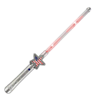American Flag Star Light Wand 2 Inch Glow Sticks 5