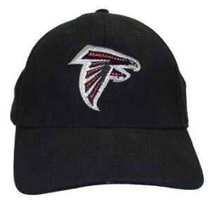 Atlanta Falcons Flashing Fiber Optic Cap All Products