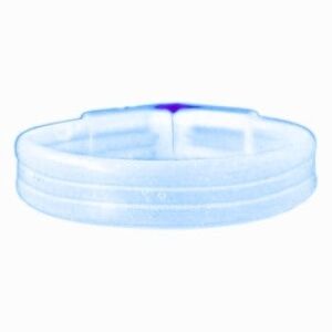 Wide Glow Stick 8 Inch Bracelet Blue Pack of 25 All Products Wide Glow Stick 8 Inch Bracelet Blue Pack of 25 All Products