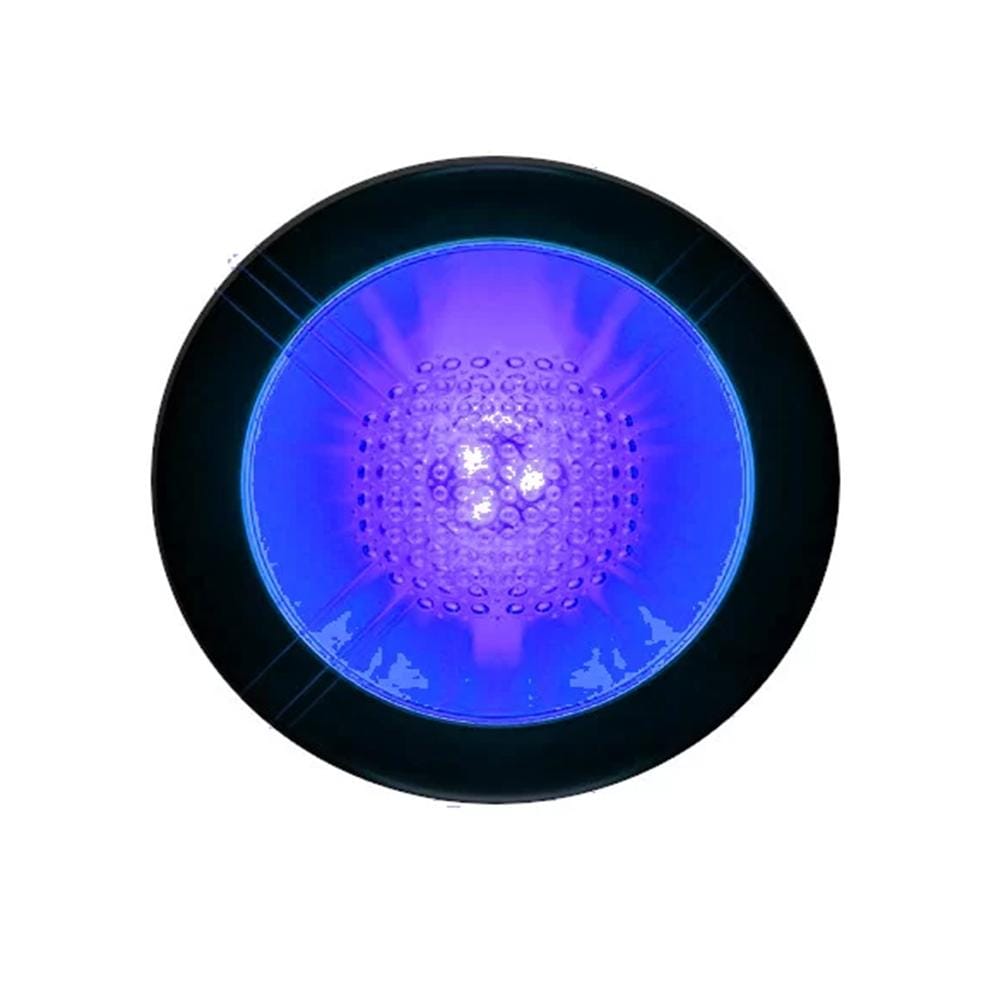 Blue LED Switch Activated Bottle Base Light Display Drink Coaster All Products Blue LED Switch Activated Bottle Base Light Display Drink Coaster All Products 6
