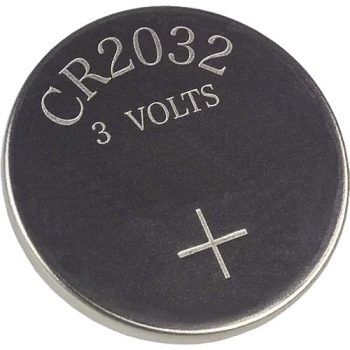 Pack of 10 CR2032 Batteries All Products