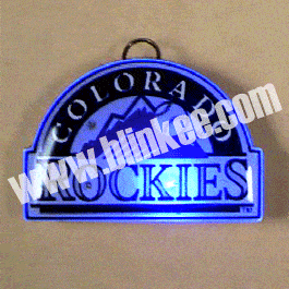 Colorado Rockies Officially Licensed Flashing Lapel Pin All Products Colorado Rockies Officially Licensed Flashing Lapel Pin All Products 3