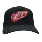 Detroit Red Wings Flashing Fiber Optic Cap All Products 5