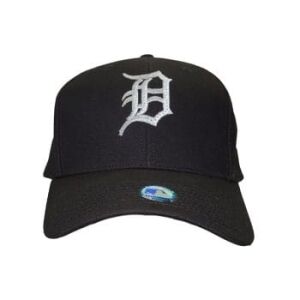 Detroit Tigers Flashing Fiber Optic Baseball Cap All Products