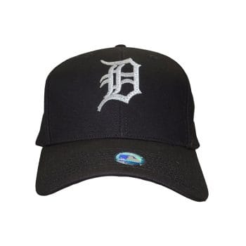 Detroit Tigers Flashing Fiber Optic Baseball Cap All Products