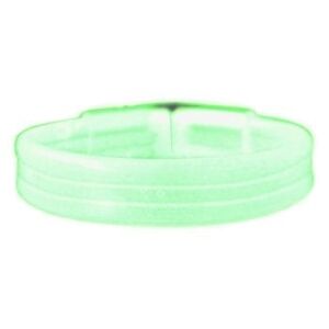 Wide Glow Stick 8 Inch Bracelet Green Pack of 25 All Products Wide Glow Stick 8 Inch Bracelet Green Pack of 25 All Products