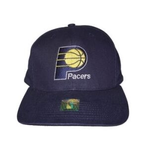 Indiana Pacers Flashing Fiber Optic Cap All Products