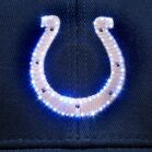Indianapolis Colts Flashing Fiber Optic Cap All Products 4