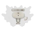 Merry Christmas Holly Flashing Blinky Body Light Lapel Pins All Products Merry Christmas Holly Flashing Blinky Body Light Lapel Pins All Products 6