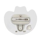 Cowboy Hat Flashing Body Light Lapel Pins All Body Lights and Blinkees 6