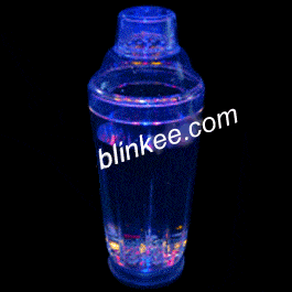 LED Cocktail Shaker All Products LED Cocktail Shaker All Products 3