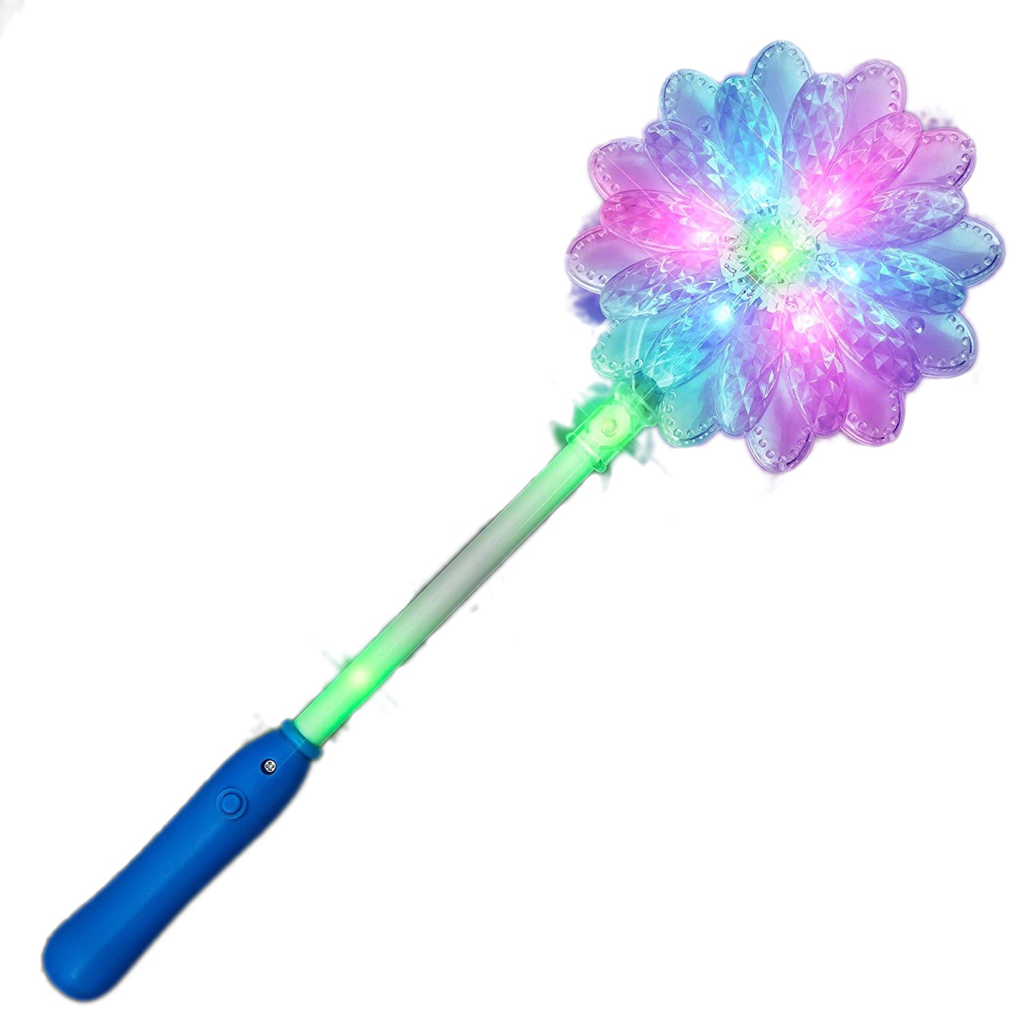 LED Electric Daisy Flower Wand All Products LED Electric Daisy Flower Wand All Products 4