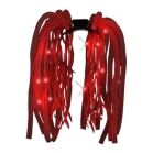 Red LED Noodle Headband Flashing Dreads All Products Red LED Noodle Headband Flashing Dreads All Products 5