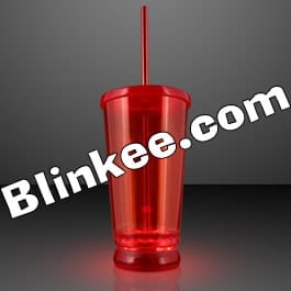 LED To Go Tumbler Red All Products LED To Go Tumbler Red All Products 3