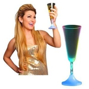 Champagne Drinking Glass Long Stem All Products