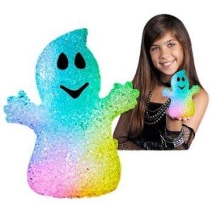 Color Changing Soft Friendly Ghost All Products