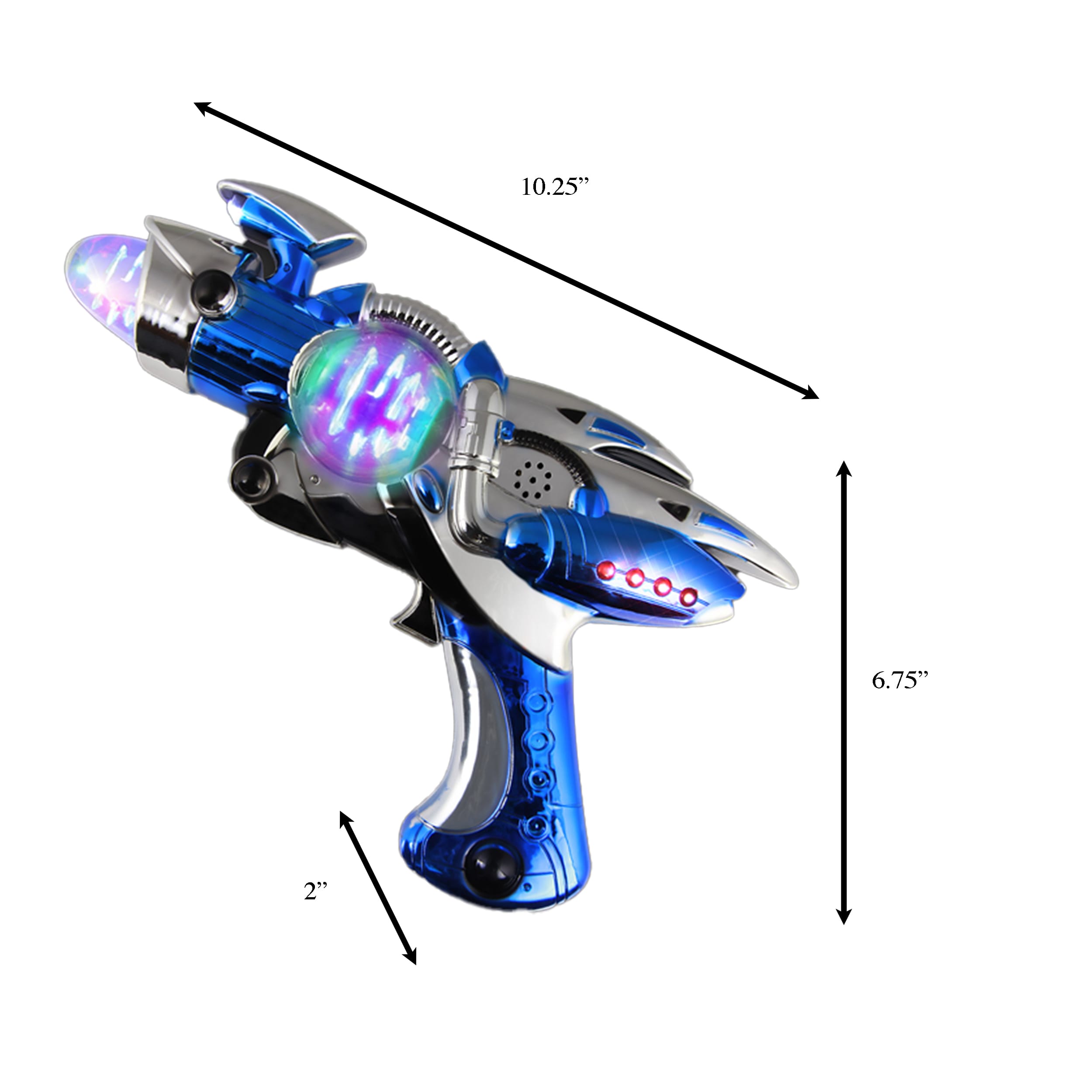 Large Sound Effects Space Gun All Products Large Sound Effects Space Gun All Products 6