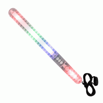 Multicolor LED Patrol Light Wand All Products