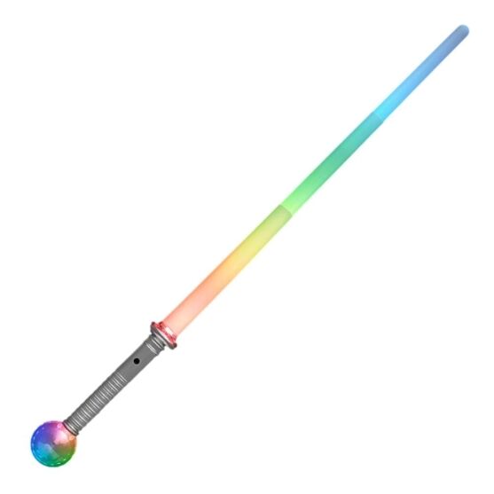 Expandable LED Prism Sword All Products 3