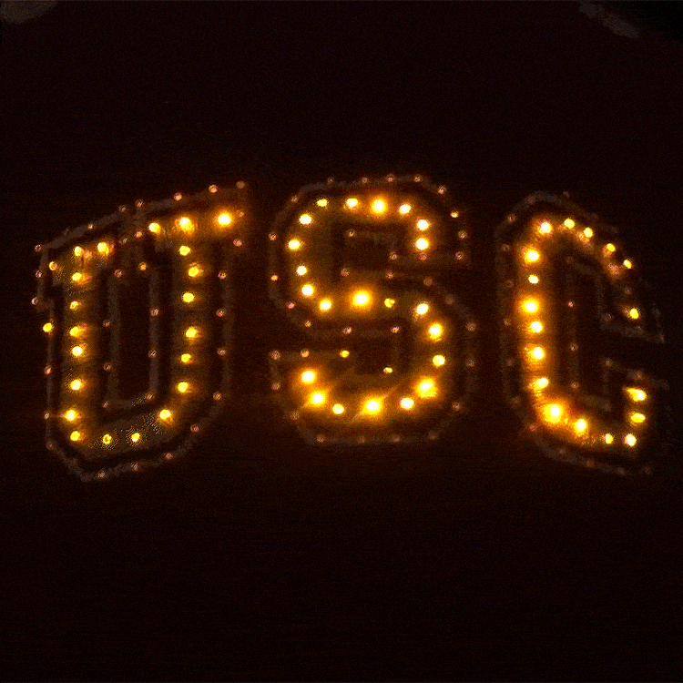 Southern California USC Trojans Flashing Fiber Optic Cap All Products Southern California USC Trojans Flashing Fiber Optic Cap All Products 5