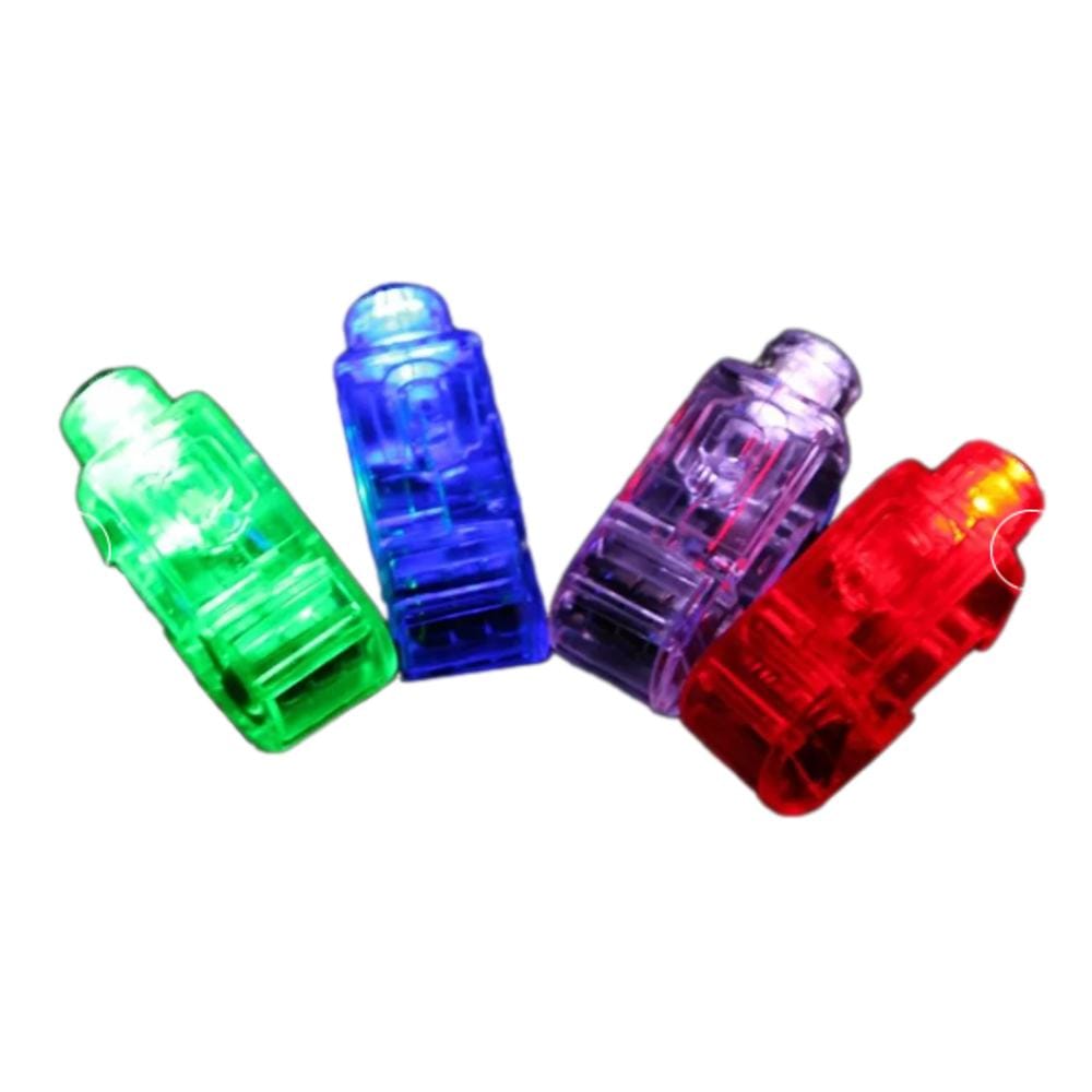 Four Finger Lights All Products Four Finger Lights All Products 3