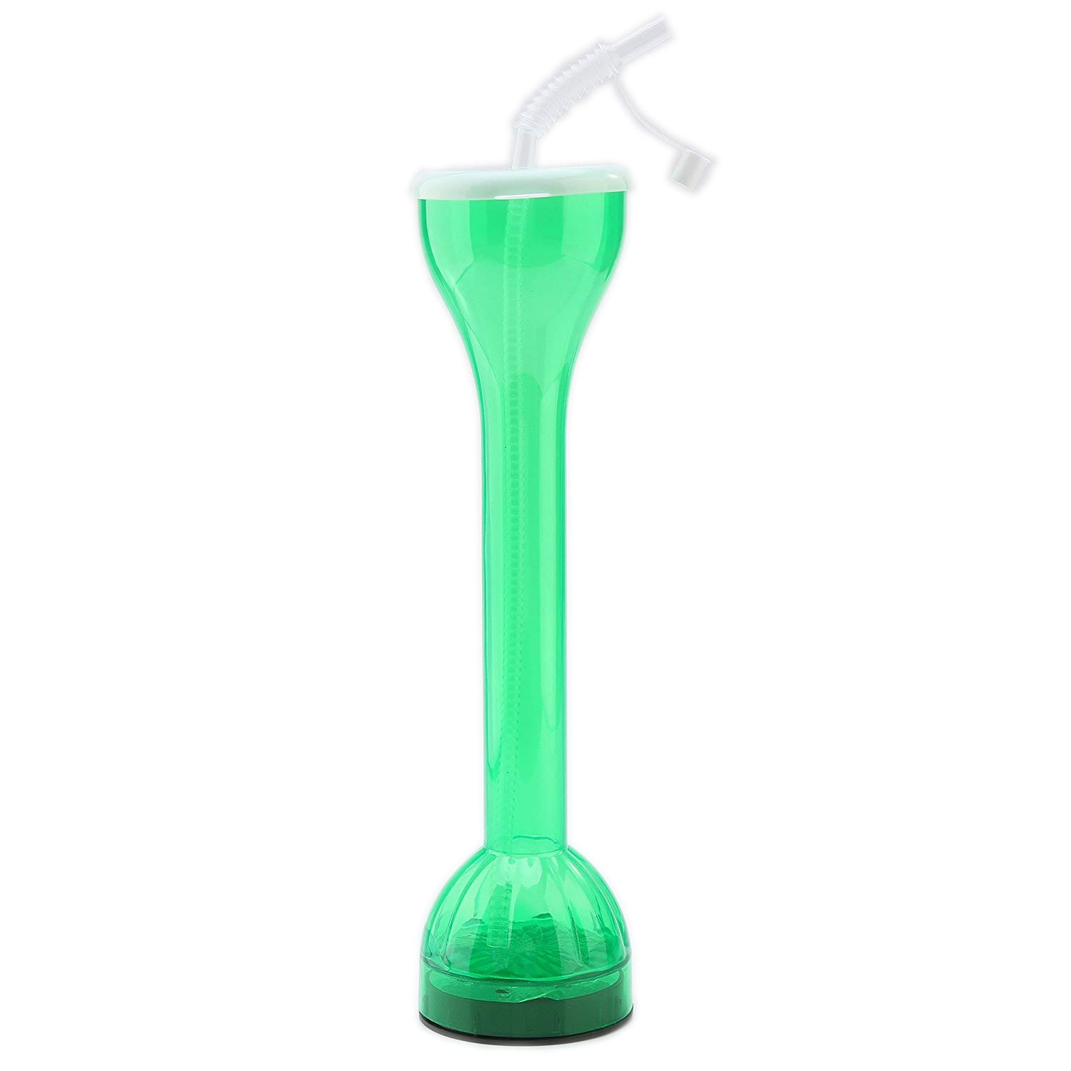 Yard Drinking Glass Green All Products Yard Drinking Glass Green All Products 3