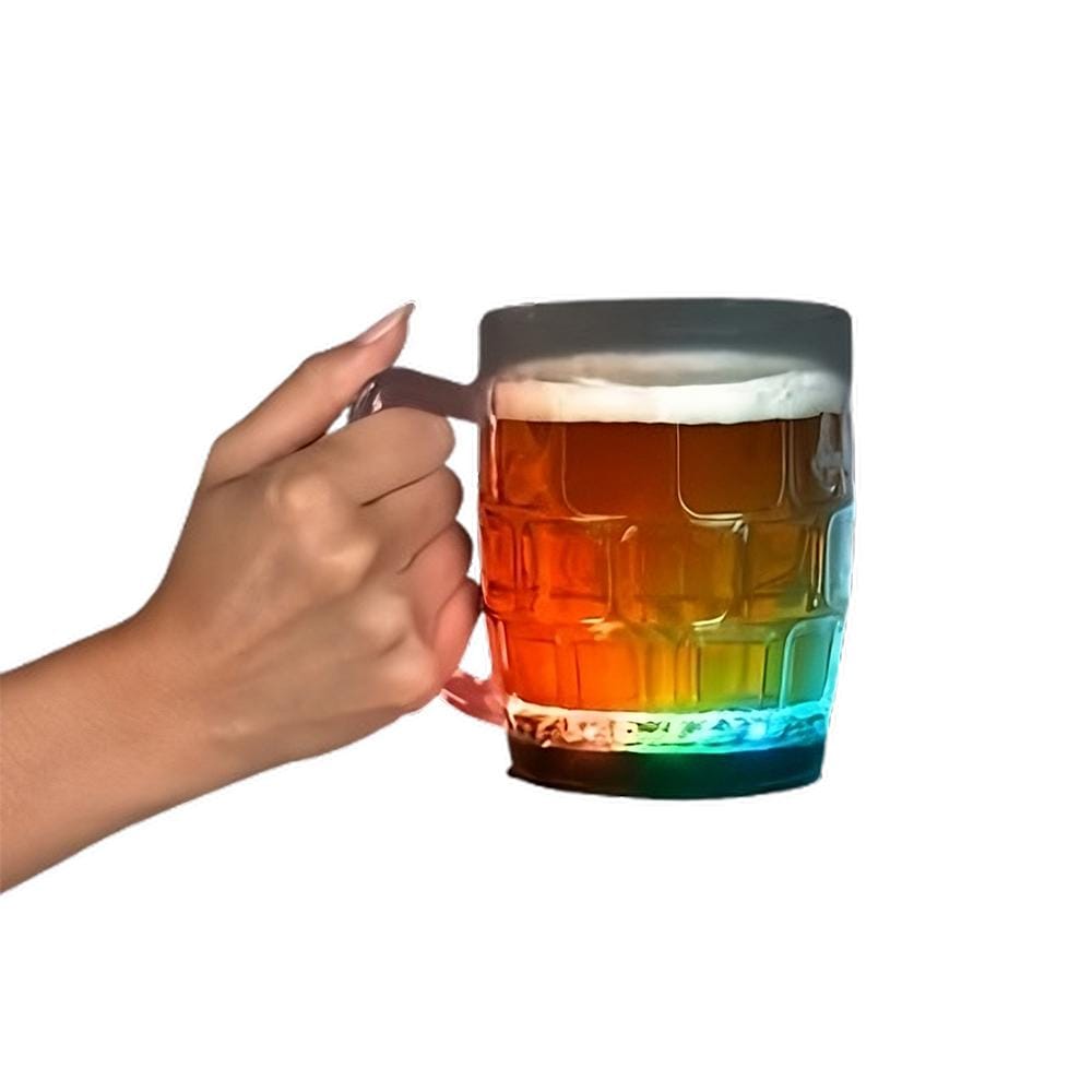 Flashing Beer Mug All Products 4