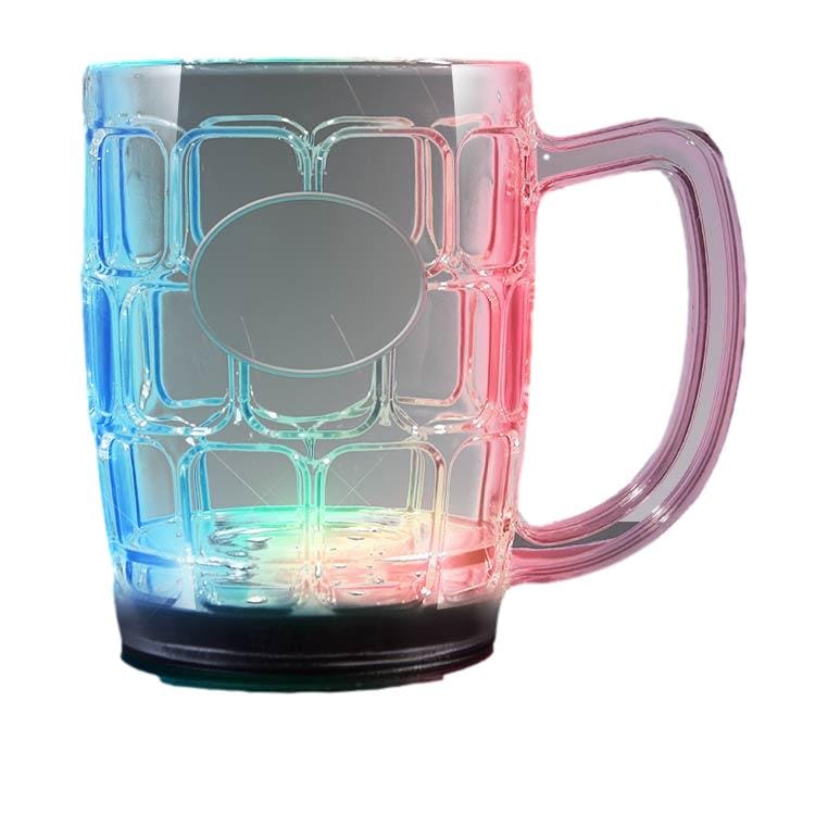 Flashing Beer Mug All Products 3