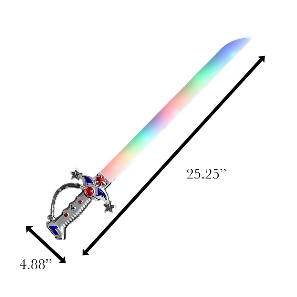 Pirate Sword All Products 5