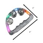 Light Up Small Tambourine All Products Light Up Small Tambourine All Products 5