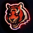 Cincinnati Bengals Flashing Fiber Optic Cap All Products Cincinnati Bengals Flashing Fiber Optic Cap All Products 4