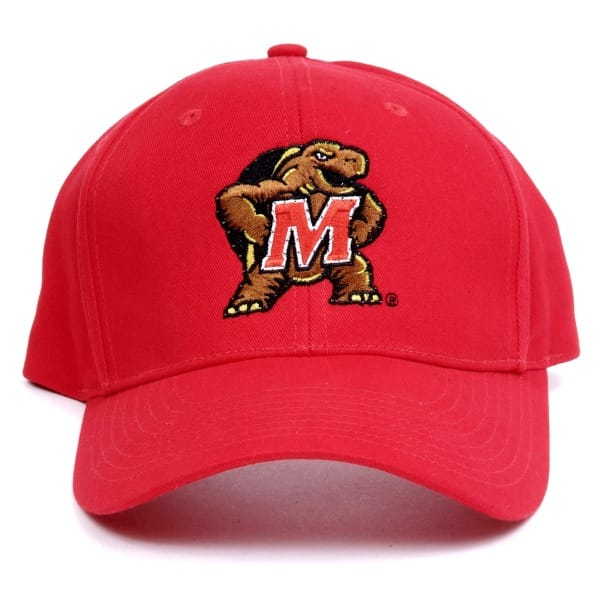 Maryland Terrapins Flashing Fiber Optic Cap All Products Maryland Terrapins Flashing Fiber Optic Cap All Products 3