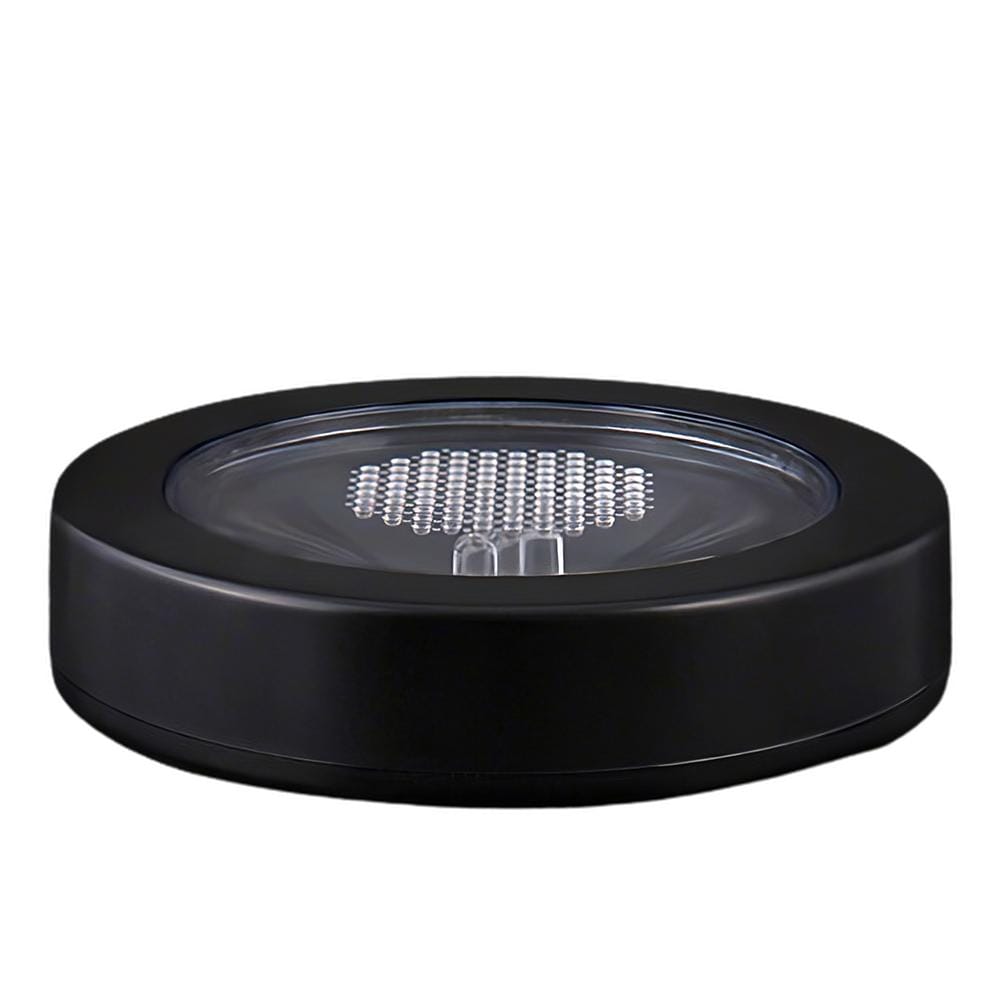 Multicolor LED Switch Activated Bottle Base Light Display Drink Coaster All Products 6
