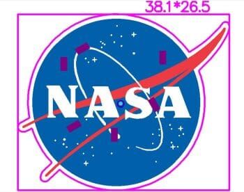 Custom LED Flashing Blinky Light Pins – LogoBlinkee.com All Body Lights and Blinkees Custom LED Flashing Blinky Light Pins – LogoBlinkee.com All Body Lights and Blinkees 3