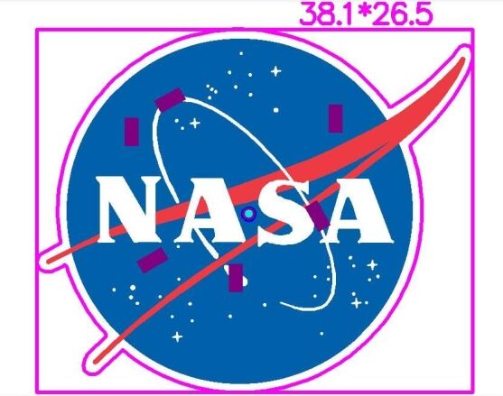 Custom LED Flashing Blinky Light Pins – LogoBlinkee.com All Body Lights and Blinkees 3