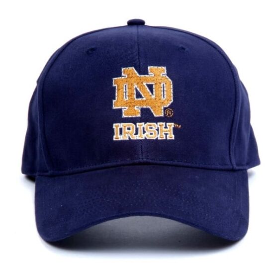 Notre Dame Fighting Irish Flashing Fiber Optic Cap All Products Notre Dame Fighting Irish Flashing Fiber Optic Cap All Products 3
