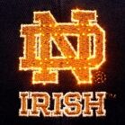 Notre Dame Fighting Irish Flashing Fiber Optic Cap All Products Notre Dame Fighting Irish Flashing Fiber Optic Cap All Products 4