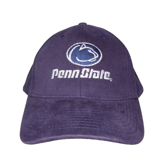 Penn State Nittany Lions Flashing Fiber Optic Cap All Products 3