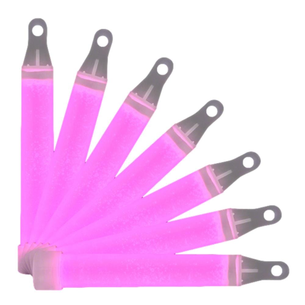 4 Inch Glow Stick Pink Pack of 50 4 Inch Glow Sticks 4 Inch Glow Stick Pink Pack of 50 4 Inch Glow Sticks 3