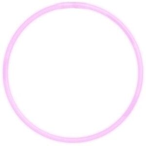 Glow Necklace Pink Tube of 25 All Products