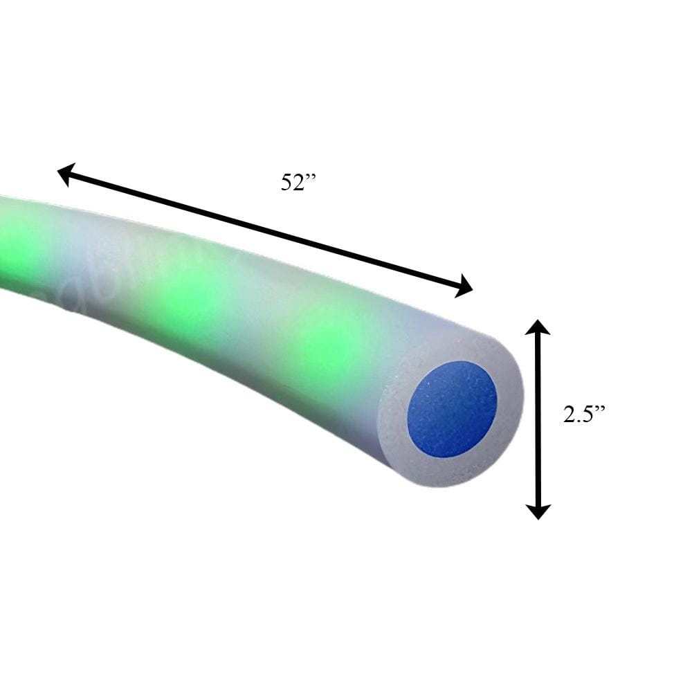 Light Up Pool Noodle All Products 6