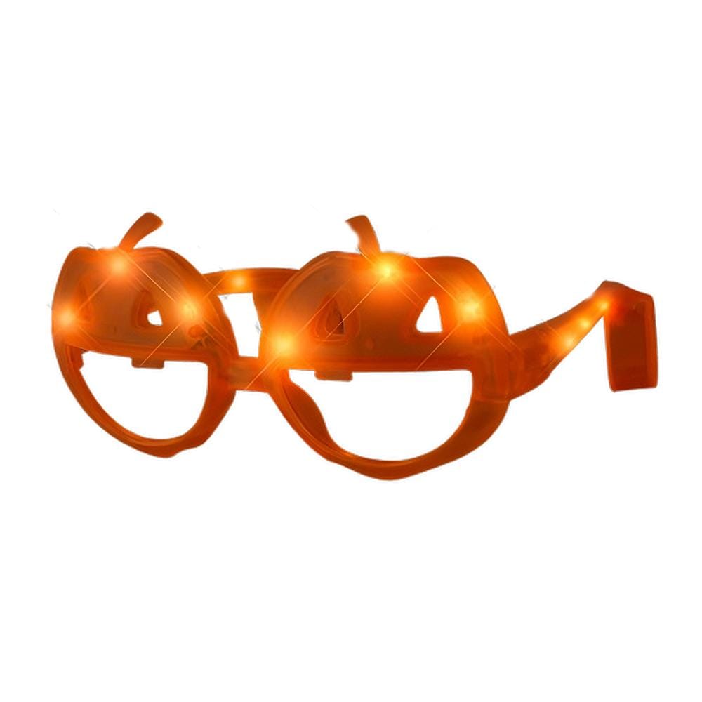 Pumpkin LED Sunglasses All Products Pumpkin LED Sunglasses All Products 4